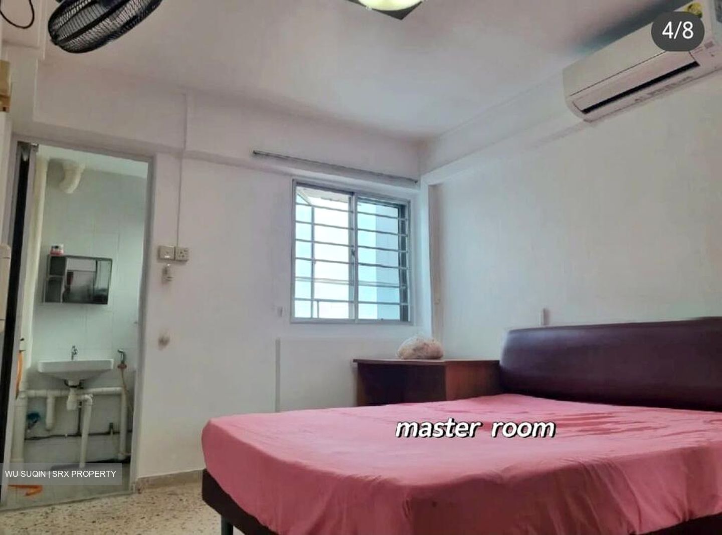 Blk 179 KEBUN BARU LINK 2 (Ang Mo Kio), HDB 4 Rooms #502358881